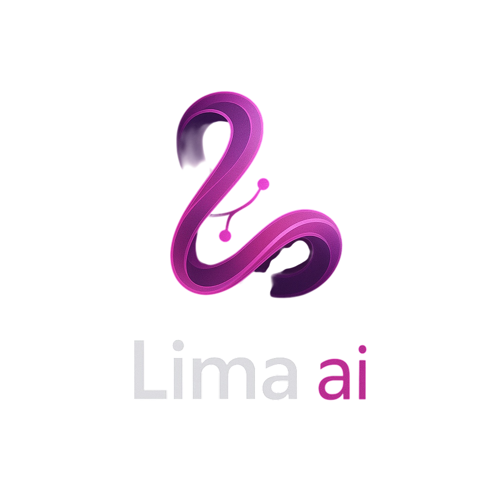 Lima AI Logo